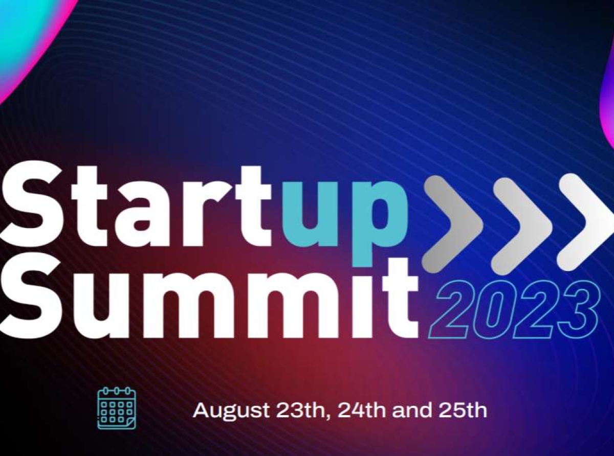 StartupSummit